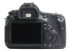 Chính hãng Canon EOS 60D nhập chuyên nghiệp SLR máy ảnh kỹ thuật số 70D kit 18-135 mét