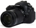 Chính hãng Canon EOS 60D nhập chuyên nghiệp SLR máy ảnh kỹ thuật số 70D kit 18-135 mét