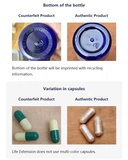 Спезопасное разгибание NAD + TOBANAMIDE Рибонуклеиновая кислота Регенерация клеток 300 мг