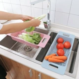 Регулируемая пластиковая сушилка, кухня домашнего использования, система хранения