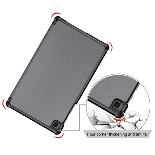 Подходит для Samsung Tab A7 Lite 8.7 -INCH Защитная крышка таблеток T290 All -Inclusine T225C Кронт P200 Shell