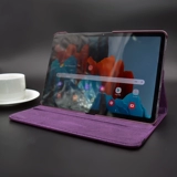 Подходит для Samsung S9FE Tablet Protective Cover Tabs9fe+защитный корпус Galaxytabs8/S7 вращающийся кожаный корпус S9ultra All -Inclusize S9+Anty -Drop 11 -inch Shell S6lite S6lite