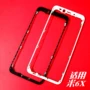 Áp dụng cho khung Xiaomi 6X Màn hình LCD Khung đồng hồ 6X Khung trước vỏ trước Khung lắp ráp Điện thoại di động ốp lưng samsung a50