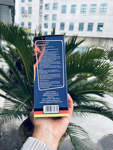 Цезарный уголь Цезарь 96 кусочков импортированной арабской воды сигарет кокосовой кокосовой уголь