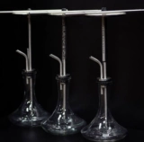 Mexanika Smoke Msg Messanica из нержавеющей стали вода дым русский сигаретный горшок с подарочной коробкой импорт