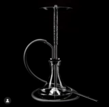 Mexanika Smoke Msg Messanica из нержавеющей стали вода дым русский сигаретный горшок с подарочной коробкой импорт