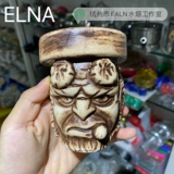 Кальян, аксессуары, силиконовая ветрозащитная курительная трубка