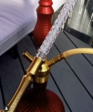 Германия Германия импортированная вода сигаретная труба