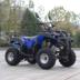 ATV kích thước bulls tốc độ vô cấp ATV bốn bánh off-road xe máy đôi dành cho người lớn xăng off-road Xe đạp quad