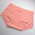 4 túi màu lĩnh vực đồ lót của phụ nữ eo đích thực phương thức bông vải mềm mại và thoải mái mùa hè ladies boxer Giống cái
