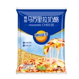 Miao ke lan dorri -la сыр сыр, пиццерия сливочный сыр Оригинальные 125 г выпечки ингредиентов