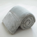 Ichiban kiểu Nhật mùa đông thường raschel chăn dày flannel chăn san hô lông cừu chăn Độc thân Double Single - Ném / Chăn mền nhung tuyết Ném / Chăn