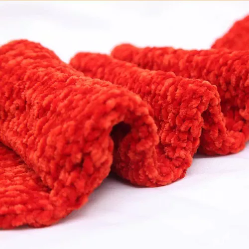 Коралловый шарф подходит для мужчин и женщин ручной работы, плетеные мягкие тапочки, клубок пряжи, DIY