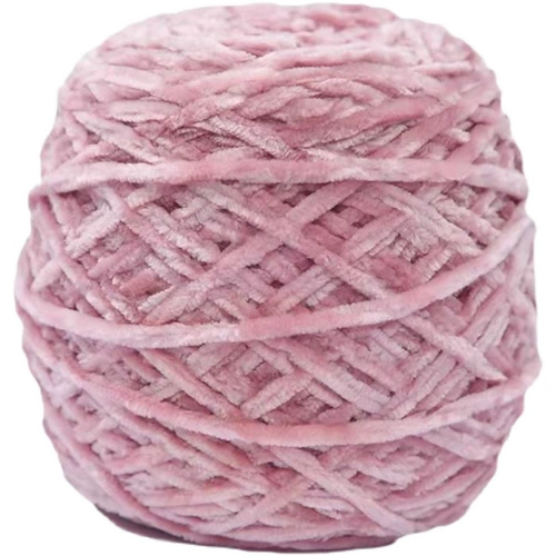 Коралловый шарф подходит для мужчин и женщин ручной работы, плетеные мягкие тапочки, клубок пряжи, DIY