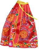 Буддийский идол снабжает Zhongshou Yi Land Gong в Божьей одежде Буддийский храм, поклонение Богу, факультет, мастер дедушка, бог плащ