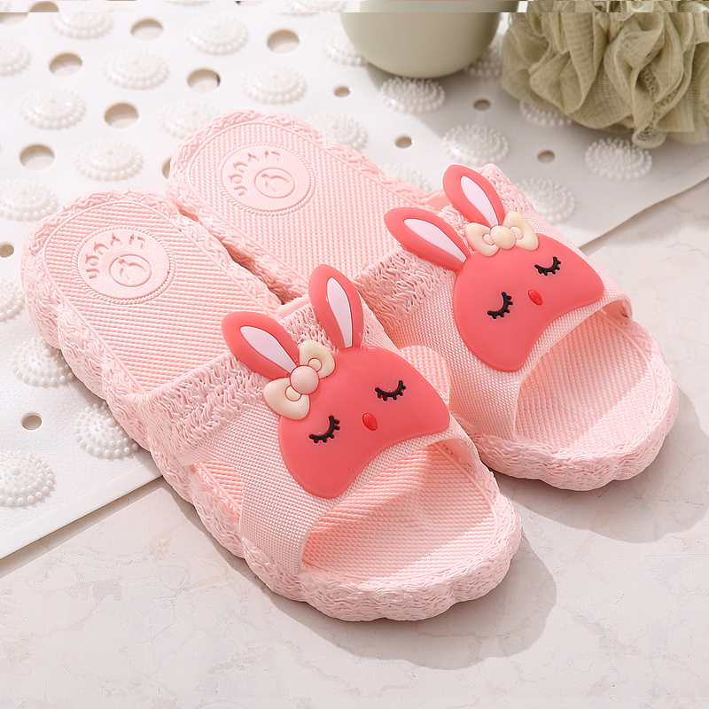 Home Slippers Women In The Summer Indoor Cute Anti Slip Bathroom Home Slippers Women In The Summer Indoor Cute Anti Slip Bathroom Soft Bottom Cartoon Use Bathing Plastic J3smart Brunei S No 1 Online