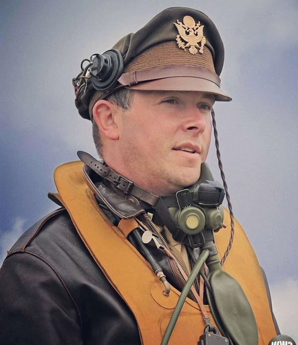 Совместная модель Rickson's Mocdation Model World Worn Worn Spirit Spirit Spirit Memorial Toning Limited Edition