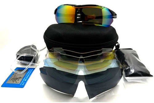 Уличные очки, волейбольное поляризационное пляжное снаряжение, защита глаз