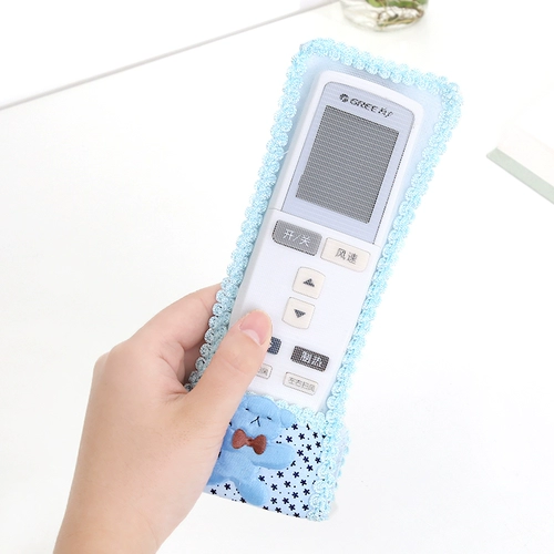 Прозрачный силиконовый пульт, защитный чехол, пылезащитная крышка, дистанционное управление