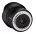 Sanyang AF14mm F2.8 EF Canon EF núi SLR siêu góc rộng ống kính full-frame tự động lấy nét - Máy ảnh SLR Máy ảnh SLR