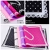 Nail hand pad set Nail shop Nhật Bản mat mat chống bẩn dụng cụ làm móng tay silicone gối tay 5 màu rửa - Công cụ Nail dũa opi Công cụ Nail