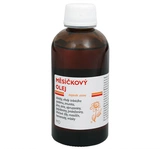 Массажер для здоровья груди, масло, ферма c календулой, наружное применение