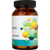 Содействие метаболизму сильное поглощение!Молодой N-медикальная жизнь фермент 120 Создание активного белка Coenzyme Q10