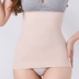 Sau sinh corset vành đai mùa hè mỏng thoáng khí bụng với cơ thể hình tráng để nhận được dạ dày chùm vành đai thắt lưng nữ Sau sinh