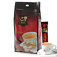 越南原装进口原味速溶咖啡55条
