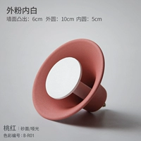 Порошок внутренний белый