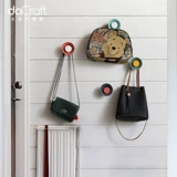 Большое мастерство в скандинавском испытания на крыльцом крюч