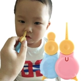 Детский гигиенический безопасный назальный аспиратор для носа для новорожденных