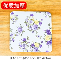 ★ Высококачественный сельский ветер*квадрат