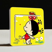 Специальные данные о зазорах 【Желтые сломанные дети】