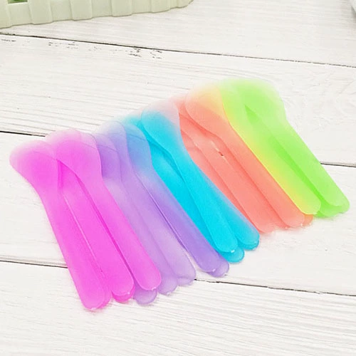 Косметическое масло, пластиковая маска для лица, для салонов красоты