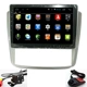 Zotye Z300 Android большой экран+реверсирование+рекордер