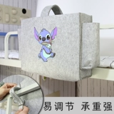 Студенческая общежития для студентов прикроватного хранения