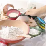 Пищевой силикон, форма, комплект, 10 шт