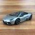 Giải phóng mặt bằng vẻ đẹp 1:24 mẫu xe hợp kim Lamborghini Reventon xe thể thao Evanta mẫu xe cổ điển đồ chơi - Chế độ tĩnh Chế độ tĩnh