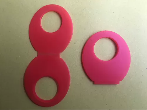 Новый вентилятор ингредиента o -обработка вентилятора. Синяя восьми -эрактерная пряжка вентилятором ручка Реклама Реклама Вентилятор Круглый вентилятор Прята вентилятор