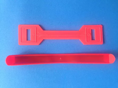 Пластиковая коробка, ручка, портативный набор материалов, прямые продажи с завода, (в наличии на складе)