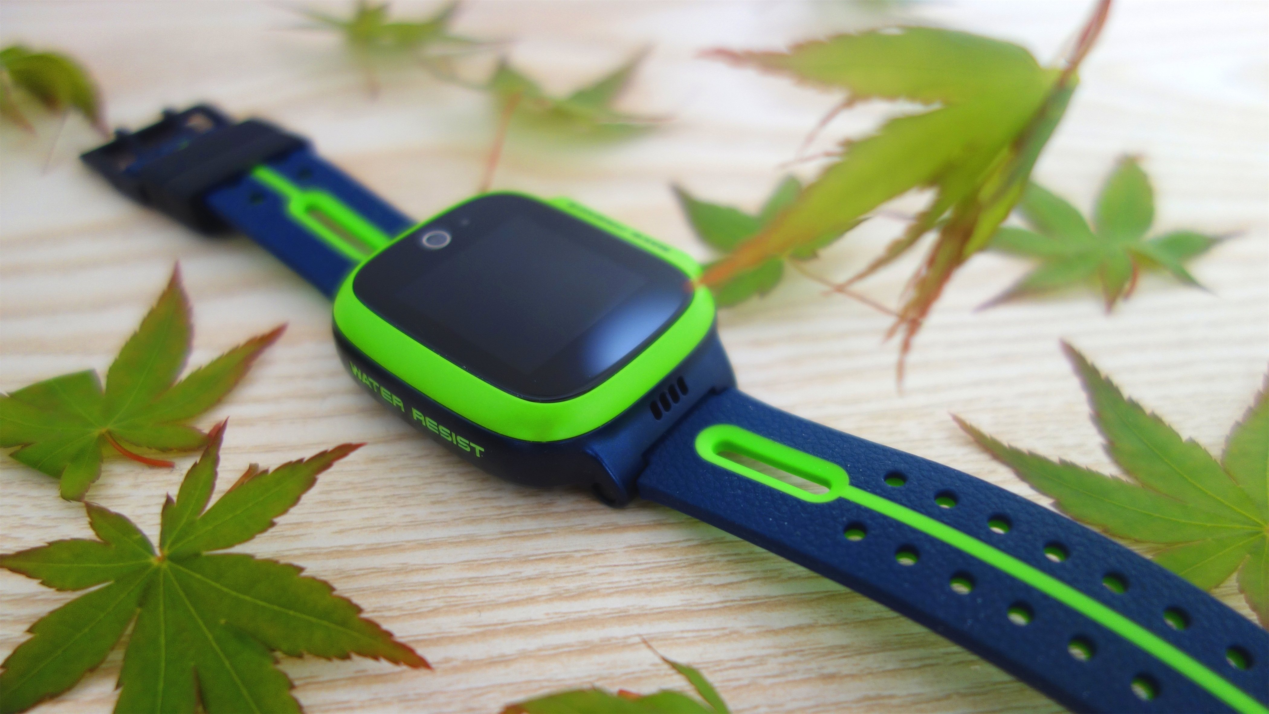 可以视频通话的手表,小天才z2s评测