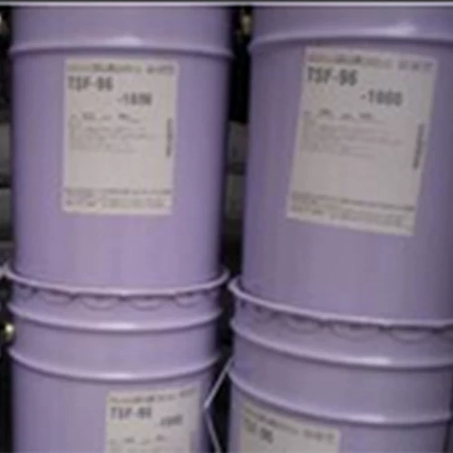 Восемь цветового порошка диффузора масла TSF-96-1000/500 пластиковая смазочная смазочная смазочная смазочная смазочная материала для смазки рассеянного порошка