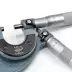 Micromet đường kính ngoài có độ chính xác cao 0-25-50-75-100 micromet kỹ thuật số micromet xoắn ốc micromet micromet thước đo micrometer thước vặn đo ngoài Panme đo ngoài