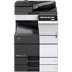 Máy photocopy màu Konica Minolta C458 Máy photocopy Kemei C458 thay vì C454 - Máy photocopy đa chức năng máy photocopy mini để bàn Máy photocopy đa chức năng