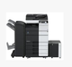 Máy photocopy Konica Minolta 458E KOME 458E Máy photocopy thay thế Konica Minolta 454E - Máy photocopy đa chức năng máy photo canon Máy photocopy đa chức năng