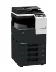 Máy in màu Konica Minolta C7222 chính hãng quét mạng A3 với bộ nạp tài liệu - Máy photocopy đa chức năng máy in và photo canon Máy photocopy đa chức năng