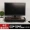 Màn hình máy tính tăng giá đỡ cơ sở khung LCD TV mat bàn nâng cao lưu trữ giá lưu trữ giá - Kệ