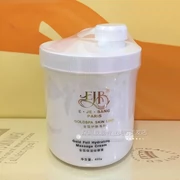 Kem massage dưỡng ẩm Yizibang Gold Foil 400g Kem dưỡng ẩm giữ ẩm Sửa chữa dưỡng ẩm - Kem massage mặt