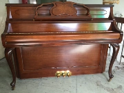 Thâm Quyến nhập khẩu đàn piano đã qua sử dụng Sanyi SAMICK - dương cầm